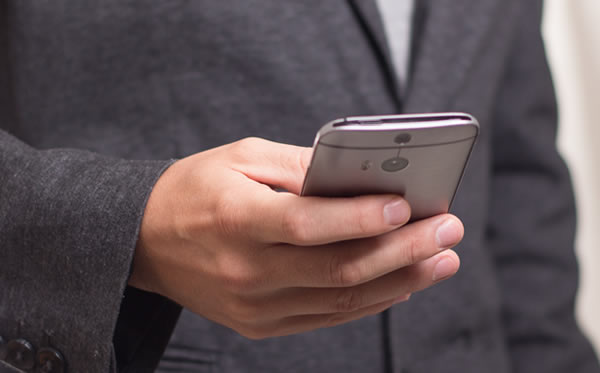 Mobile devices have different strengths and weaknessses